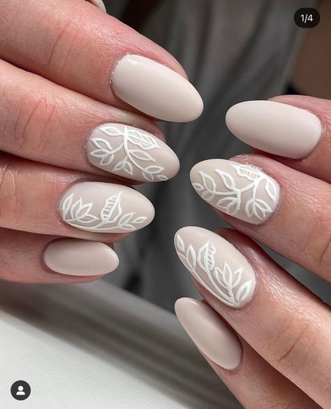 Lace Wedding Nails, Lace Nail Design, White Lace Nails, Lace Nail Art, Sugar Nails, Boho Nails, Geometric Nail Art, May Nails, Nails Matte