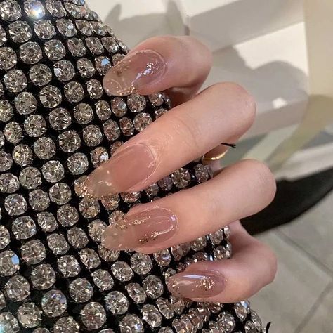 Do It Yourself Nails, Nails Women, Classy Nail Designs, Women Bride, Fake Nails With Glue, Jelly Nails, Nail Swag, Fake Nail, Summer Acrylic Nails