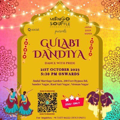 Gulabi Dandiya Night Gulabi Night Ideas, Dandia Night Decoration, Dandiya Night, Dandiya Night Background, Mango Souffle, Gangubai Kathiawadi Poster, Outlook Calendar, 21st October, Google Calendar