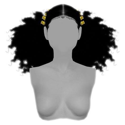 #60 | GramSims on Patreon Afro Hair Sims 4 Cc, Sims 4 Afro Hair, Black Sims, Sims 4 Curly Hair, 4 Hairstyles, Sims 4 Black Hair, Sims 4 Traits, The Sims 4 Skin, Cc Hair