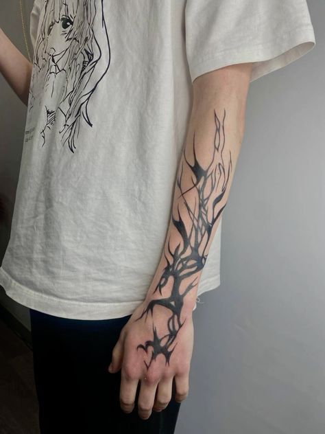 #BEAUTY ,#REALATIONSHIPS #Fashion #Outfits #Winter Outfits #Animals Peach Tattoo, Abstract Tattoo Ideas, Cyberpunk Tattoo, Abstract Tattoos, Stylish Tattoo, Hand Tats, Forearm Sleeve Tattoos, Music Tattoo, Music Tattoos