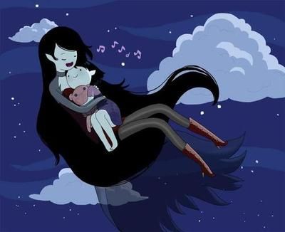 Marceline... is that her mom or her in the future Marceline And Princess Bubblegum, Marceline And Bubblegum, Marceline The Vampire Queen, Adventure Time Marceline, Vampire Queen, Maggie Lindemann, Jake The Dogs, Princess Bubblegum, Adventure Time Art