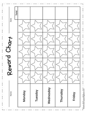 **FREE** Student Weekly Star Reward Chart Worksheet. Support your child's positive behavior and accomplishments with this printable weekly reward chart. Behavior Support Classroom, Kindergarten Behavior Charts, Star Reward Chart, Weekly Reward Chart, Kindergarten Behavior, Classroom Behavior Chart, Good Behavior Chart, Toddler Reward Chart, Positive Behavior Support