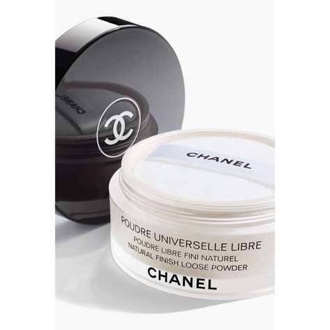 Chanel Powder, Brightening Powder, Daily Makeup Routine, Chanel Boutique, Chanel Store, Chanel Beauty, Translucent Powder, Makeup Artistry, Finishing Powder