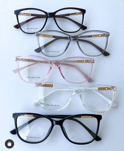 Specticals Frames Style For Women, Specticals Frames Style, Specks Frames Women, Glasses Frames For Girl, Clear Glasses Frames Women, Glasses Women Fashion Eyeglasses, Cute Glasses Frames, Glasses Frames Trendy, Classy Glasses