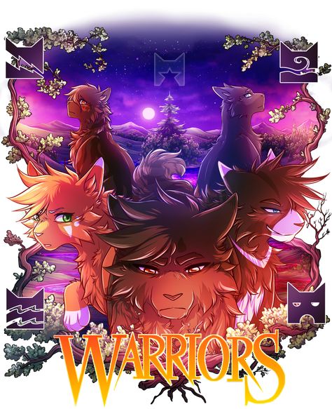 Warrior Cats, User Profile, Get Inspired, Deviantart, Animals, Design, Art