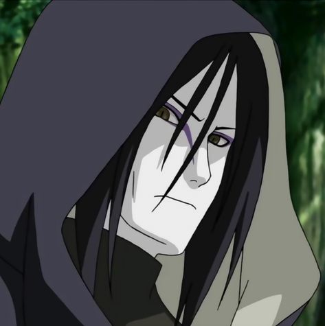 Lord Orochimaru, Legendary Sannin, Best Anime Drawings, Naruto Series, Naruto Wallpaper, Sasuke Uchiha, Anime Naruto, Naruto Shippuden, Cartoon Art