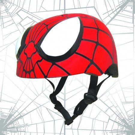 Spiderman Kids, Sports Helmet, Marvel Toys, Young Avengers, Cool Bike Accessories, Bicycle Maintenance, Man Bike, Bike Seat, Man Child