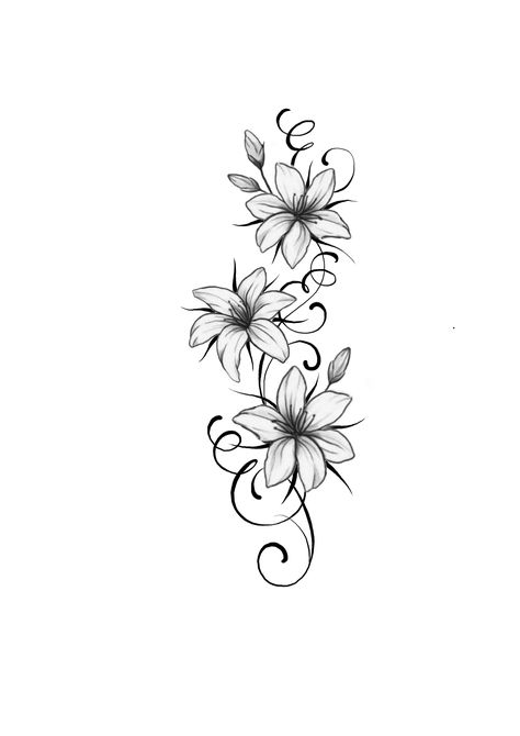 Types Of Flower Tattoos, Tattoo Women Flower, Small Lotus Tattoo, Plumeria Tattoo, Front Shoulder Tattoos, Pretty Flower Tattoos, American Traditional Tattoo Ideas, Flower Tattoo Ideas, Traditional Tattoo Ideas