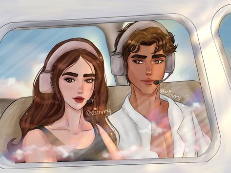 Hiro And Yanna Wattpad, Ashianna Kim Fernandez Fan Art, University Series 4reuminct Fan Art, Univ Series Wallpaper, University Series Quotes, Wattpad University Series, University Couple, Avenues Of The Diamond, Safe Skies Archer