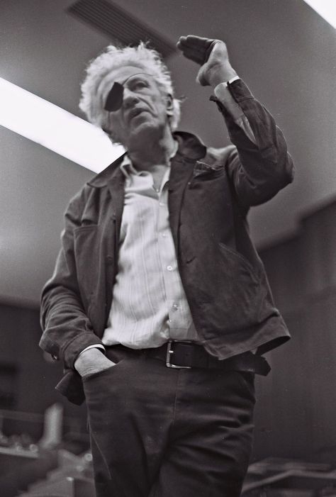 Nicholas Ray Los Angeles Film School, Nicholas Ray, Cinema Video, Teaching Theatre, Ray Film, Turner Classic Movies, Film Studies, Making A Movie, Movie Director