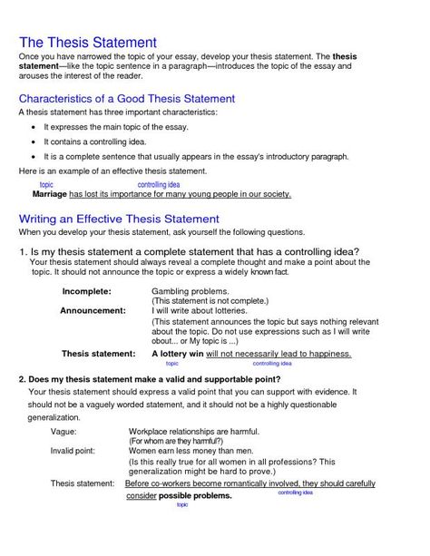 Thesis Statement Template Thesis Statement Examples, Writing A Thesis Statement, College Essay Examples, Analysis Essay, Essay Tips, Topic Sentences, Thesis Writing, Essay Outline, Essay Writing Skills