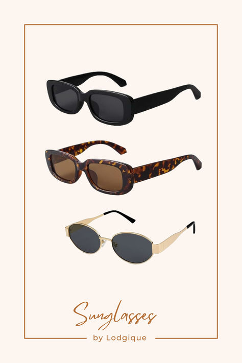 Find the trendiest Sunglasses for this summer of 2024. Style your sun glasses for the perfect sunglass outfit and find Sunglass Dupes. Sun Glasses 2024, Healing Thoughts, Sunglasses Outfit, Spring Capsule, Self Healing Quotes, 2024 Style, Spring Capsule Wardrobe, Trendy Sunglasses, Different Outfits