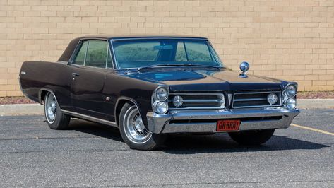 1963 Pontiac Grand Prix | S26 | Harrisburg 2019 Muscle Car Ads, Grand Prix Cars, Pontiac Cars, Classic Cars Trucks Hot Rods, Harrisburg Pa, Old School Cars, Car Inspiration, Pontiac Grand Prix, Aluminum Wheels