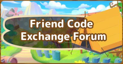 ACNH | Friend (Dodo) Code Exchange Forum | Animal Crossing New Horizons - GameWith Dodo Codes Acnh, Animal Crossing Online, Animal Crossing Guide, Commercial Advertisement, Friends Set, Animal Crossing Game, Nerd Life, Animal Crossing Qr, Treasure Island