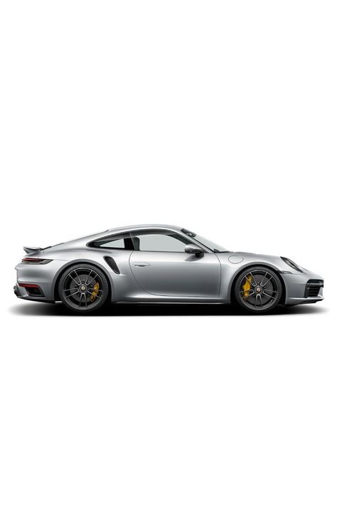 Porsche White Background, Porsche Tattoo, Porsche Wallpaper, Disney Cars Wallpaper, Car Advertising Design, Turbo Car, Cars Wallpaper, Car Brochure, Car Icons