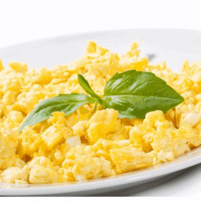 Air Fryer Scrambled Eggs - Fork To Spoon Ulcer Diet, Bland Diet Recipes, Bland Diet, Bland Food, Grilling Chicken Breast, Diet Menu, Scrambled Eggs, Diet Tips, Best Foods