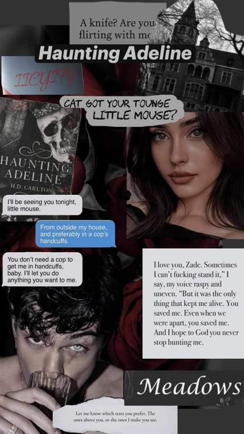 Zaid Meadows Aesthetic, Zade Meadows Sketch, Novels Wallpaper Aesthetic, Zade Meadows Fan Art Spicy, Zade Haunting Adeline, Dark Romance Fanart, Zade Meadows Wallpaper, Stalker Books, Zade Meadows Quotes Spicy