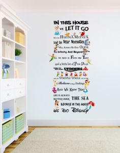 Stickers Pictures, Nursery Stickers, Rules Quotes, Wall Art Stickers, Disney Rooms, Wall Stickers 3d, 3d Butterfly Wall Stickers, Wall Art Size, Bedroom Murals