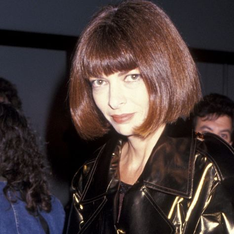 Anna Wintour: Everything to know about the history of Anna Wintour and her influence on the Met Gala and fashion industry | Explainer Anna Wintour Young, Journalism Career, Diana Vreeland, Junior Fashion, The Met Gala, Anna Wintour, Stars Then And Now, Costume Institute, High Society