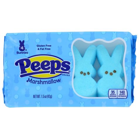 Squishy Ideas, Marshmallow Bunnies, Peeps Marshmallow, Easter Basket Themes, Kawaii Paper, Brand Food, Paper Squishy, Marshmallow Bunny, Marshmallow Peeps