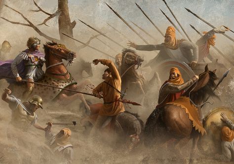 Battle Of Gaugamela, Battle Of Issus, Ancient Macedonia, Historical Warriors, Greek Warrior, Ancient Warfare, Greek History, Alexander The Great, Military Art