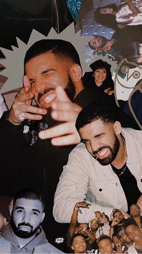 Drake Aesthetic, Drake Art, Champagne Papi, Drake Photos, Drizzy Drake, Rap Us, Drake Drizzy, Drake Graham, Yo Gotti