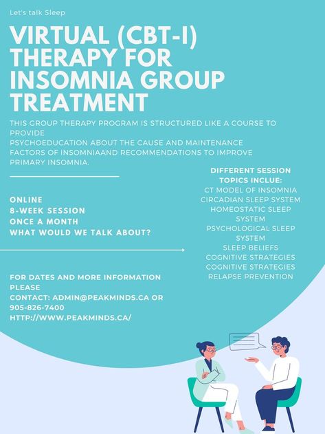 We are Running a November CBT-I Therapy Session. We talk about Insomnia and how to try to get therapy through CBT-I in order to be able to sleep again. Relapse Prevention, Medical Products, Group Therapy, Insomnia, Better Sleep, To Sleep, Talk About, Psychology, Sleep