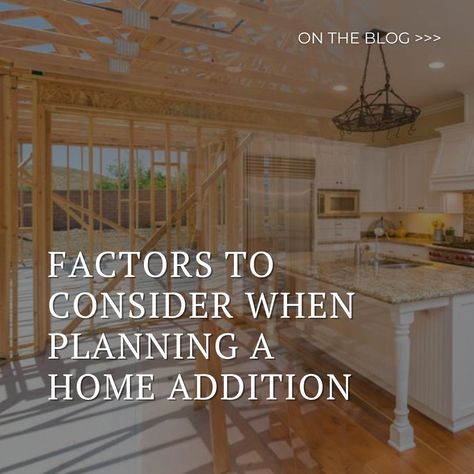 Best Additions To A House, Addition On Back Of House, Home Additions Back Of House Living Room, Adding Onto A House, Kitchen Additions Back Of House, Great Room Addition Off Kitchen, Dining Room Addition Off Kitchen, Add On Room To House, Family Room Addition Off Back Of House