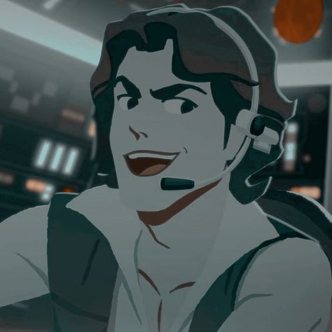 Han Solo Fanart, Han Solo Art, Star Wars Galaxy Of Adventures, Galaxy Of Adventures, Skywalker Family, Han And Leia, Heath Ledger Joker, Star Wars Galaxy, Spectacular Spider Man