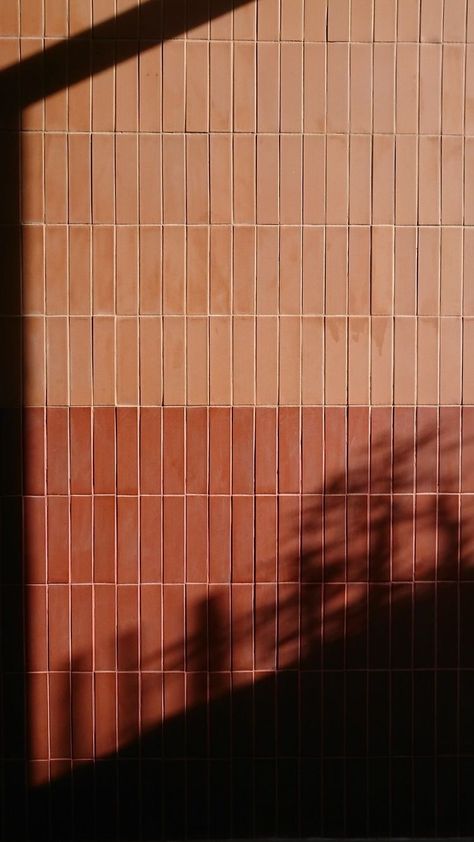 Color Story : Terracotta and Clay — Carmela Designs Terracotta Bathroom, Furniture Colors, Natural Interior, Tile Inspiration, Color Story, Stylish Living Room, Terracotta Tiles, Handmade Tiles, Color Tile