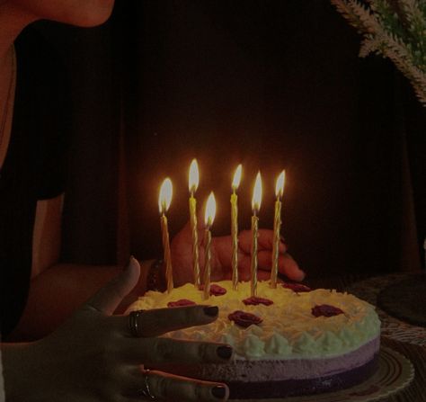 Birthday Picture, No Face, Birthday Pictures, Dark Academia, Birthday Candles, Candles, Birthday