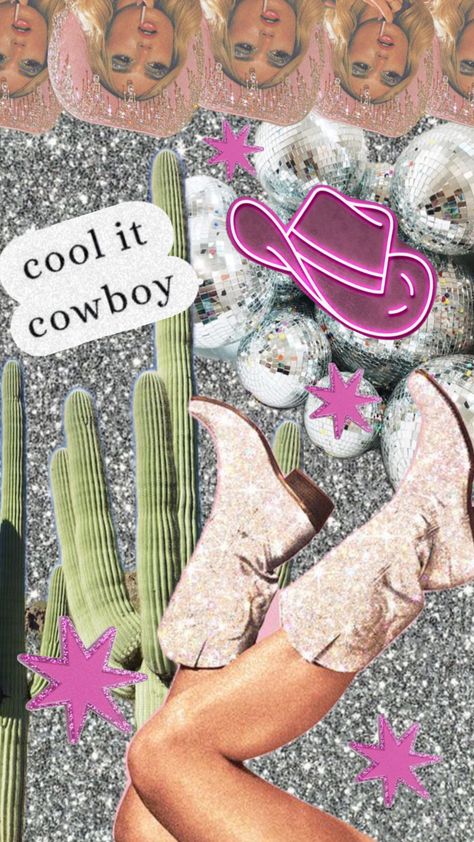 #cowboy #rodeo #cowgirl #glitter #disco Disco After Party, Disco Rodeo Party, Alien Cowgirl, Posters For Bathroom, Vegas Cowboy, Cowboy Barbie, Wild Wild West Party, Denim Disco, Disco Cowgirl Birthday