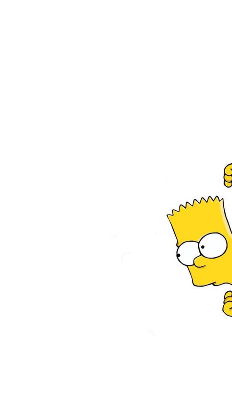 Bart Simpson Simpsons Wallpaper, 1980s Posters, Supreme Wallpaper, The Simpson, Homer Simpson, Leaf Coloring, Tumblr Wallpaper, I Wallpaper, Screen Wallpaper