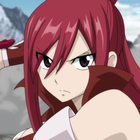 Erza Scarlett, Fairy Tail Erza Scarlet, Fairy Tail Family, Fairy Tail Images, Orion Pax, Fairy Tail Pictures, Fairy Tail Girls, Fairy Tail Lucy, Fairy Tail Characters