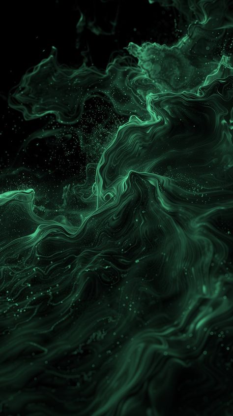 Africa Art Design, Dark Green Wallpaper, Android Wallpaper Art, Space Phone Wallpaper, Iphone Wallpaper Stills, Goth Wallpaper, Iphone Wallpaper Sky, Dark Green Aesthetic, Dark Green Background