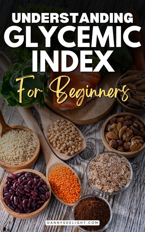 📌 "Glycemic Index – Transforming Your Low Carb Lifestyle!" 🥦✨ Discover the science and practical tips behind managing blood sugar levels. This complete guide empowers you to make healthier food choices and plan delicious low carb meals. Unlock balanced living today! 🌿🍽️💡 #GlycemicIndex #LowCarb #HealthyEating #MealPlanning #Wellness #Guide Low Glycemic Foods List, Low Glycemic Index Foods, Low Gi Foods, Low Carb Lifestyle, Low Glycemic Diet, Low Glycemic Foods, Blood Sugar Diet, Health Signs, Glycemic Index