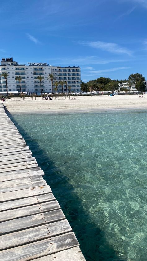 Environmental Photography, Alcudia Beach, Fav Place, Outdoor Exploration, Photography Wildlife, Photography Outdoor, Scenic Photography, Landscape Photography Nature, Tropical Destinations