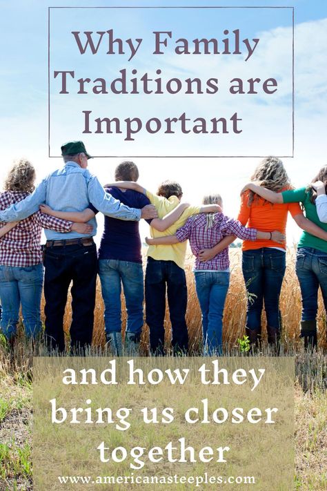 Parents, do you want to know how to bring your family closer together? Check out this new series for families about family traditions and how they bond parents, grandparents, and children togehter.  #family  #parenting  #traditions  #americanasteeples Parenting Traditions, Difficult Family, My Dear Sister, Family Priorities, The Eldest Daughter, Family Advice, Christian Stories, Eldest Daughter, Becoming A Father