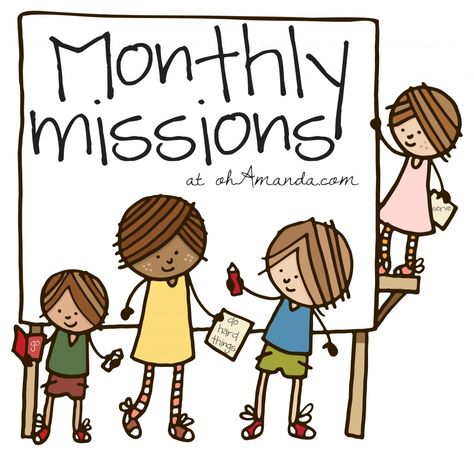 A new mission every month: helping your kids love and serve the whole world! Interact Club, Service Projects For Kids, Mission Projects, Community Service Projects, Train Up A Child, Family Devotions, Kids Ministry, Service Projects, Three Children