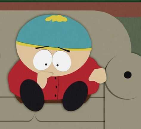 Cartman Cute, Eric Cartman, South Park