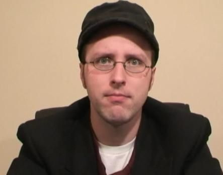 Character: The Nostalgia Critic Appears in: Show... Nostalgia Critic, Pop Quiz, Youtubers