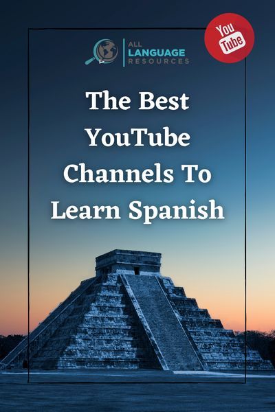 Spanish Learning Beginner, Spanish Podcasts, Spanish Learning Apps, Studying Spanish, Beginner Spanish Lessons, Best Youtube Channels, Spanish Help, Learn Spanish Free, Spanish Learning Activities