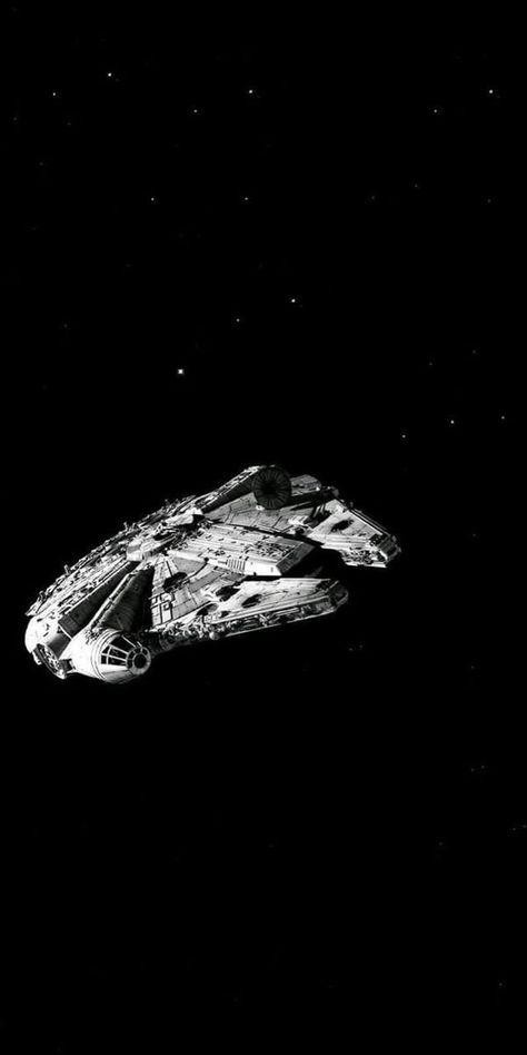 Millenium Falcon Aesthetic, Millenium Falcon Wallpaper, Star Wars Homescreen, Camoflauge Wallpaper, Star Wars Wallpaper Iphone, Iphone Wallpaper Stars, Star Wars Legacy, Star Wars Wall Art, Fantasy Star