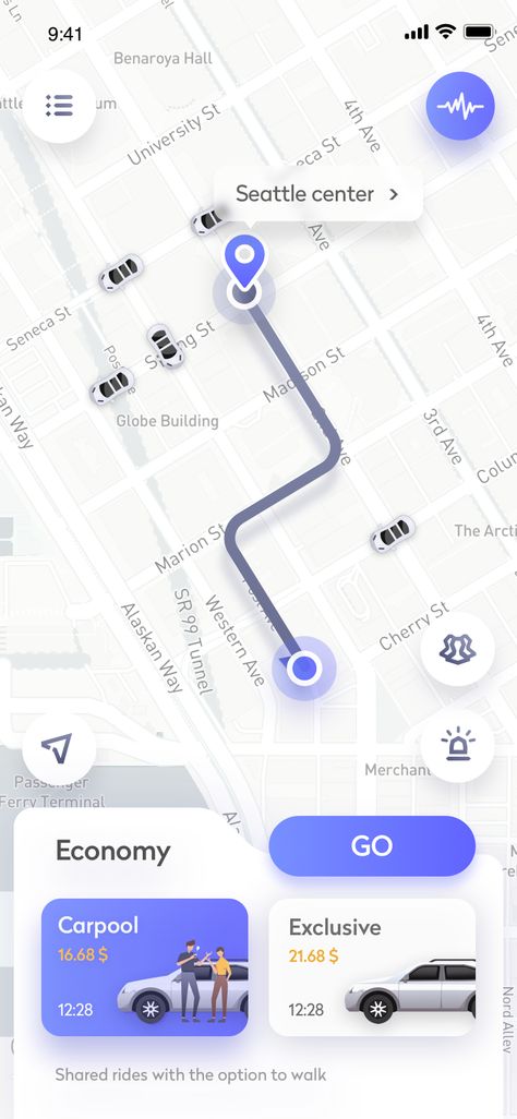 Iphone x copy 54 nsconflict ym mac10.14.1 App Map, Fleet Tracking, Car Ui, Taxi App, Tracking App, Conference Design, Brand Studio, Ui Design Inspiration, App Ui Design