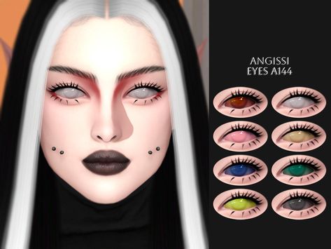 Sims 4 Cc Occult Eyes, Black Eyes Sims 4 Cc, Ts4 Contacts, Sims 4 Red Eyes, Contacts Sims 4 Cc, Vampire Eyes Sims 4 Cc, Sims 4 Blind Eyes, Sims 4 Occult Eyes, Sims 4 Eye Contacts