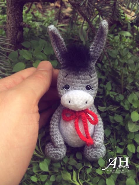 Crochet Pony, Crochet Disney, Crochet Horse, Crochet Animals Free Patterns, Crochet Unicorn, Crochet Amigurumi Free, Crochet Animal Patterns, Amigurumi Animals, Crochet Animal