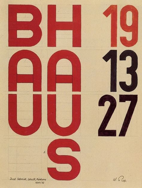 Search Bauhaus on Designspiration Joost Schmidt, Bauhaus Typography, New Typography, Graphic Design Collection, Bauhaus Art, Walter Gropius, Bauhaus Poster, Bauhaus Style, Bauhaus Design