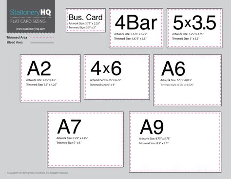 Flat Card Size Chart Envelope Size Chart, Vistaprint Business Cards, Standard Card Sizes, Thank You Card Size, Wedding Invitation Size, Print Greeting Cards, Postcard Template, Greeting Card Template, Card Templates Free