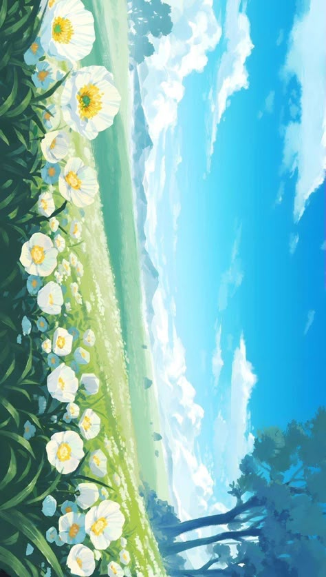 Wallpaper For Tablet Landscape, Dreamy Art Wallpaper Laptop, Studio Ghibli Wallpaper Desktop Hd, Studio Ghibli Background Desktop, Simple Desktop Background, Tablet Wallpaper Aesthetic Hd, Hd Pc Wallpapers Aesthetic, Hd Wallpaper Ipad, 4 K Wallpaper Pc